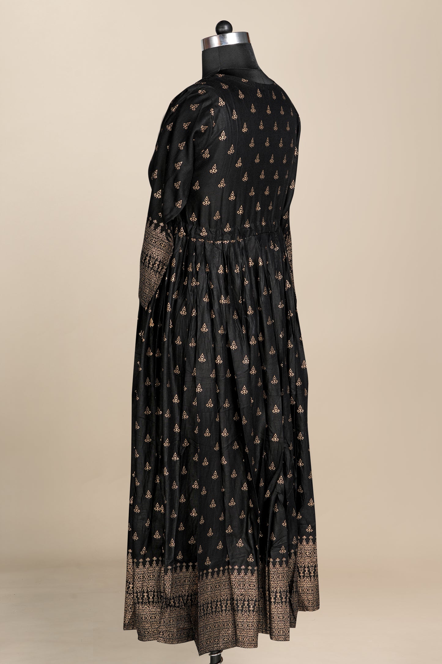 Party Wear Long Frock for Women